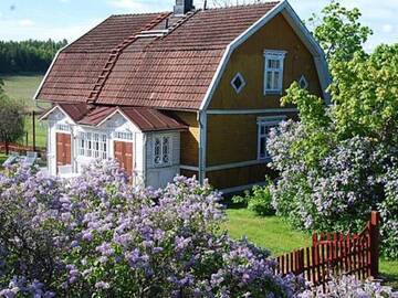 Фото Дома для отпуска Holiday Home Louhela г. Kisko 5