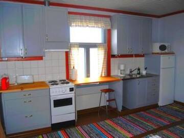 Фото номера Дом для отпуска Дома для отпуска Holiday Home Louhela г. Kisko 34