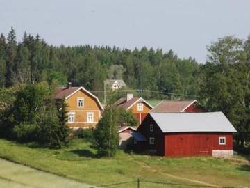 Фото Дома для отпуска Holiday Home Louhela г. Kisko 2