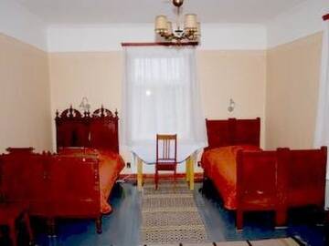 Фото номера Дом для отпуска Дома для отпуска Holiday Home Louhela г. Kisko 20